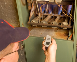 Armstrong's Heating & Cooling